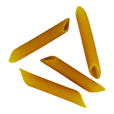 Image of COM: Pasta Penne Rigate Heavy Wall - 2 x 4.54 Kilos